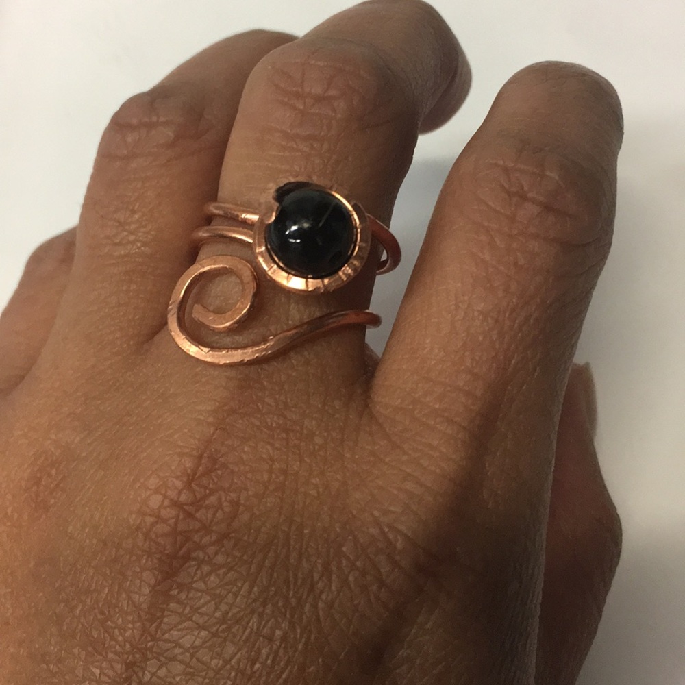 Cooper ring - Picture 4 of 6